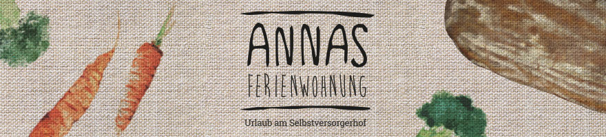 Annas Ferienwohnung